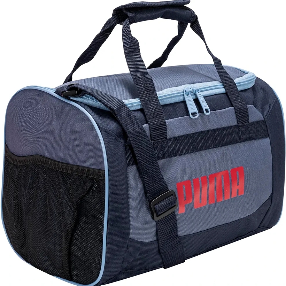 NWT Puma Gym Bag